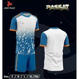  Quần áo đá bóng Just play 