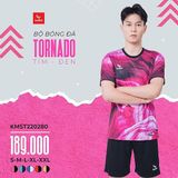  Quần áo bóng đá  Kamito Tornado 2022 