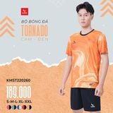  Quần áo bóng đá  Kamito Tornado 2022 