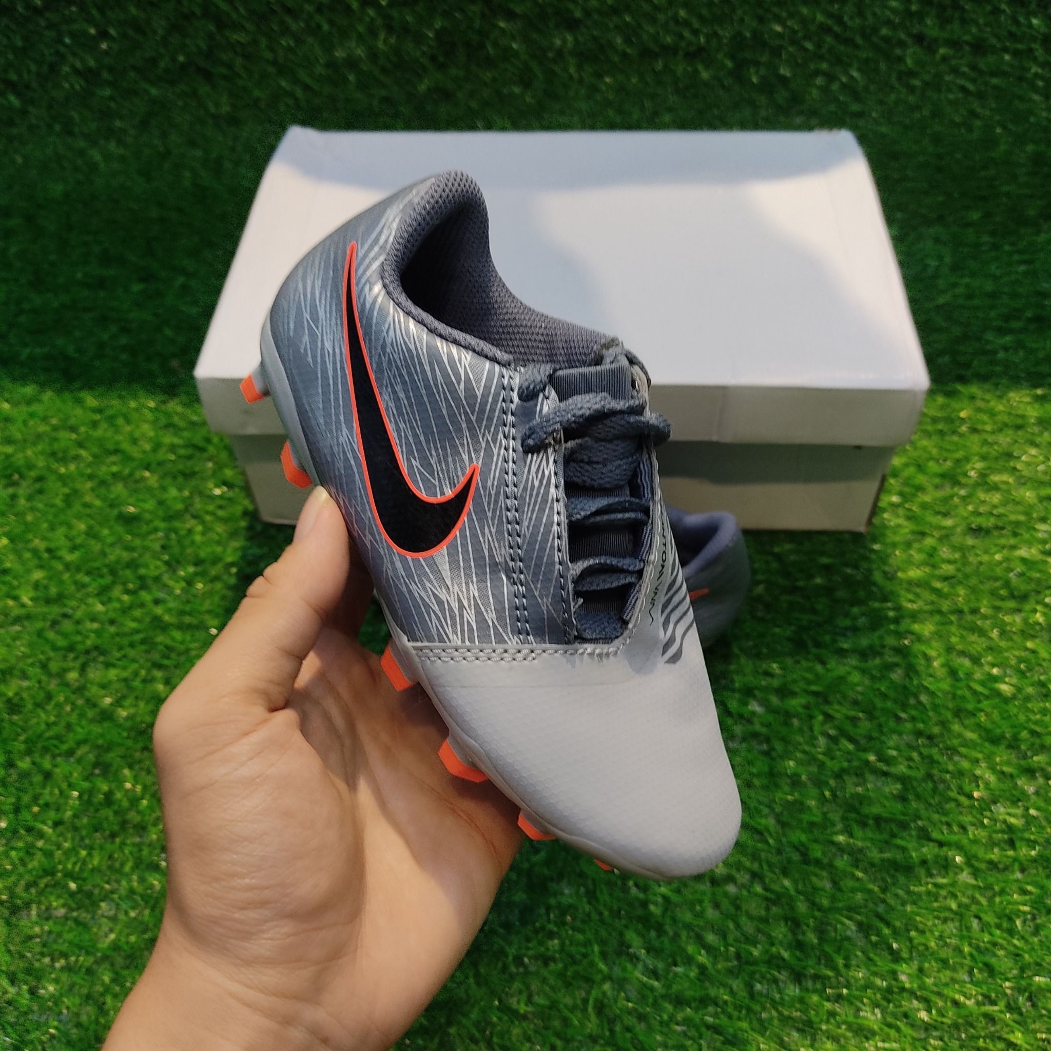 jr phantom venom club fg