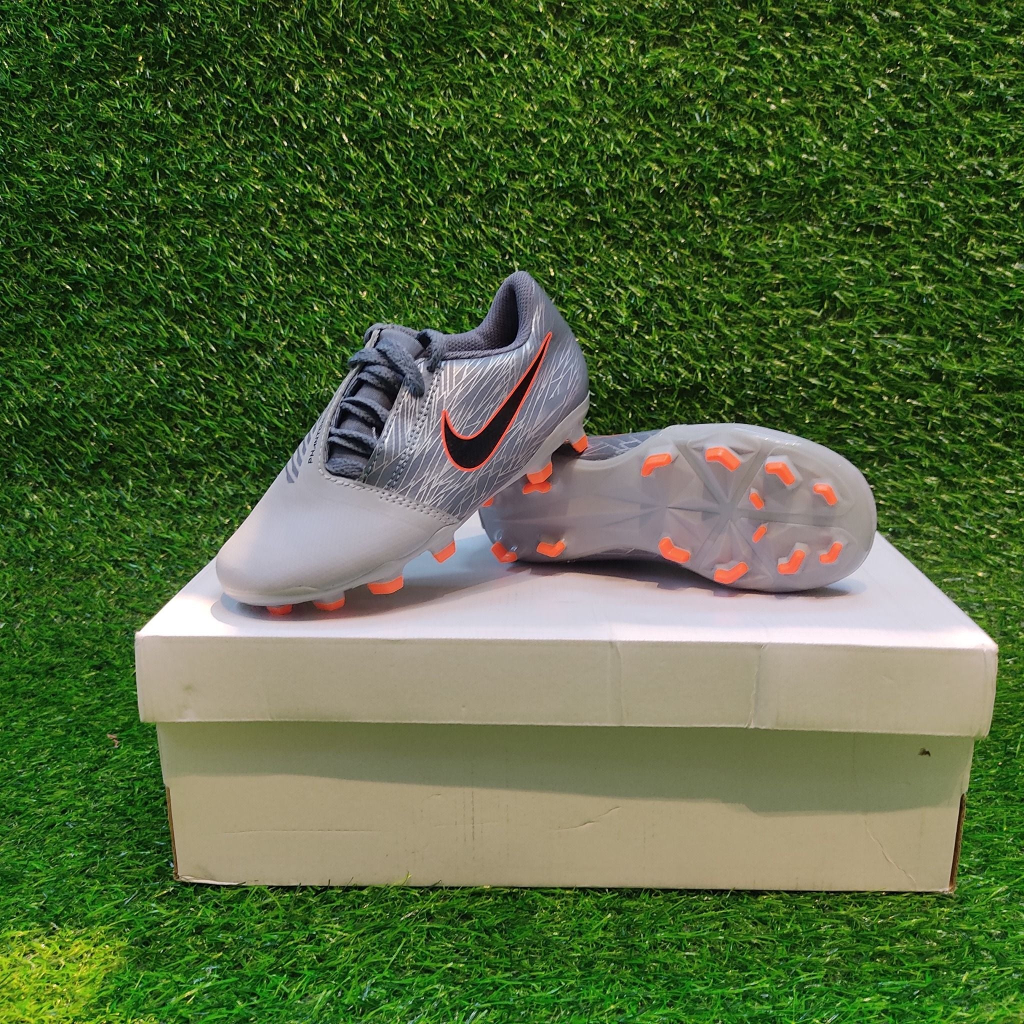 jr phantom venom club fg