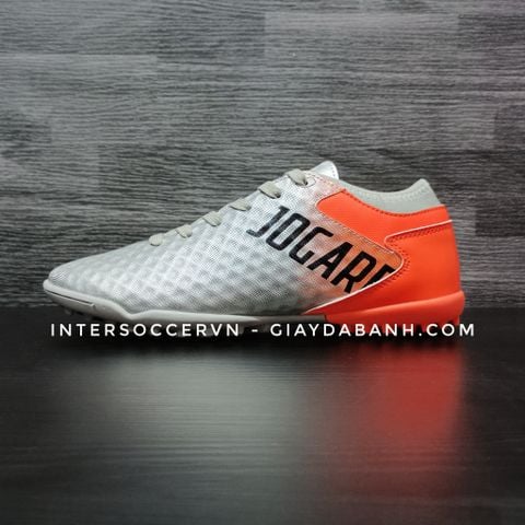  Jogarbola Colorlux 2.0 ( Bạc cam ) 