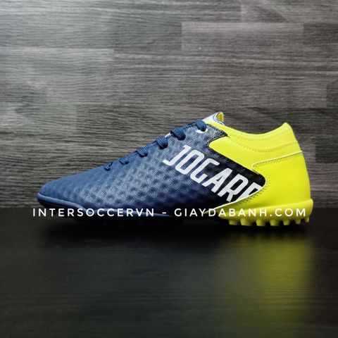  Jogarbola Colorlux 2.0 ( chàm-xanh lá ) 