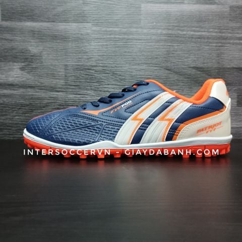  Pan PATRIOT EVO ( xanh chàm ) 