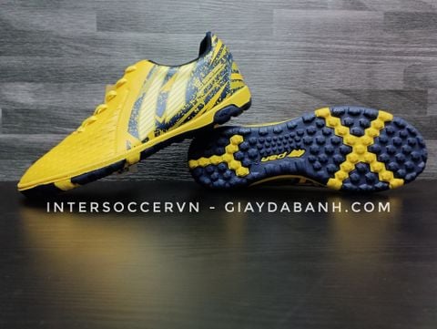  Pan Super Sonic ( vàng ) 