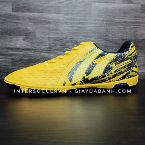  Pan Super Sonic ( vàng ) 