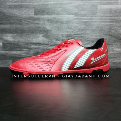  Pan Super Sonic ( Đỏ ) 