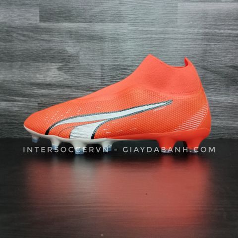  107243 01 - PUMA ULTRA MATCH LL FG 