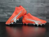  107243 01 - PUMA ULTRA MATCH LL FG 