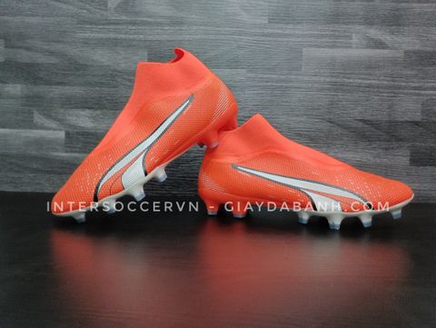  107243 01 - PUMA ULTRA MATCH LL FG 