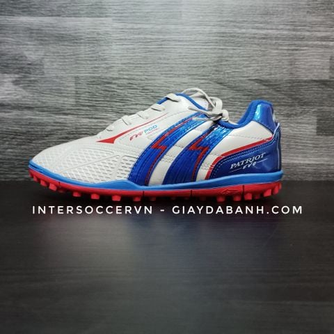  Pan PATRIOT EVO ( Bạc ) 