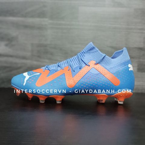  107180 01 - Puma Future Match FG/AG 