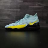  DC0826 407 - Nike Phantom GT2 Club TF Jr 