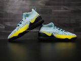 DC0826 407 - Nike Phantom GT2 Club TF Jr 
