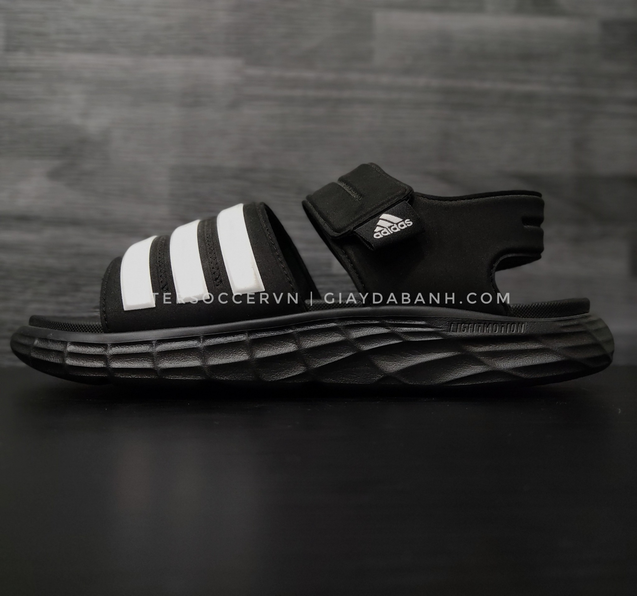 FY6035 - Adidas SANDAL DURAMO SL – INTERSOCCERVN