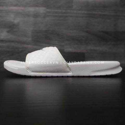  343881 102 - Nike Benassi Slide 