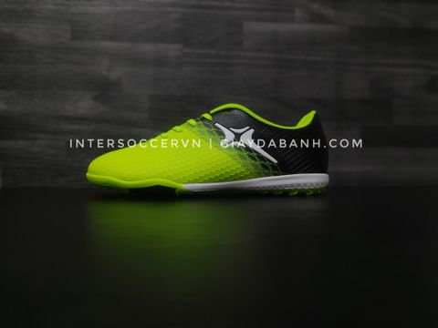  Iwin ImPro 301 TF ( Dạ Quang/Đen ) 