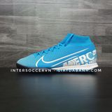  AT7975 414 - Nike Mercurial Superfly 7 Academy IC 