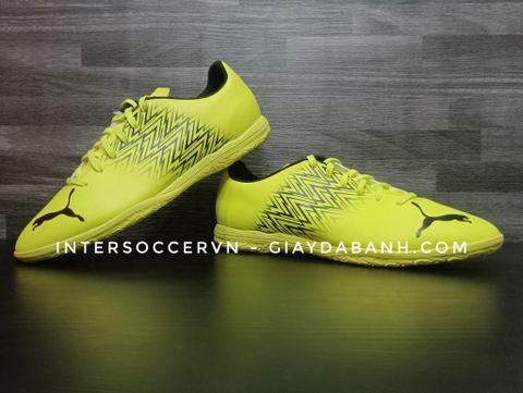  106309 01 - PUMA TT IC 