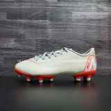  AH7347 060-Nike Mercurial Vapor XII Academy Kid FG/MG 
