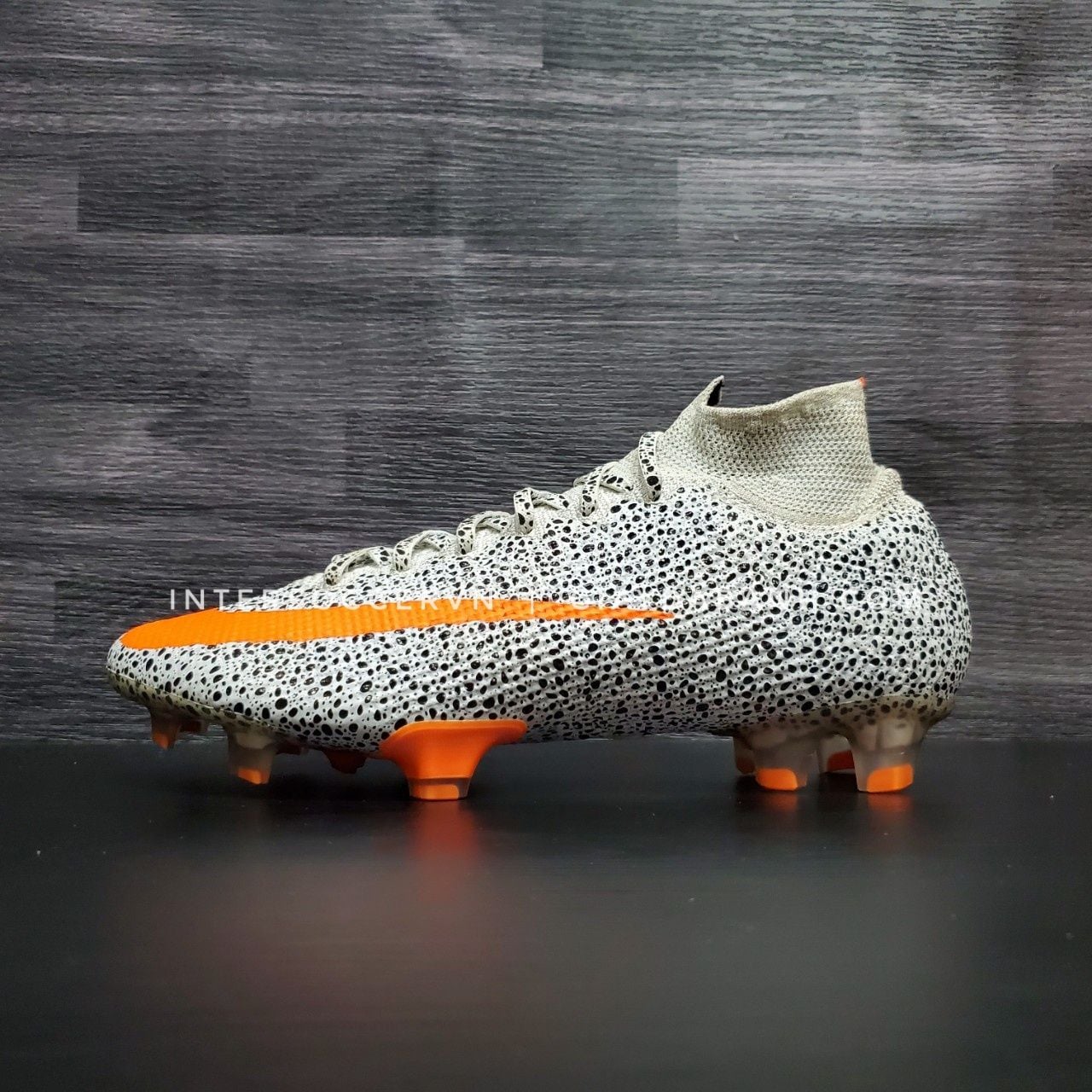 Cr7 Safari Cr7 Botines 2020 Cr7 Safari Nike Safari Futbol CQ4901