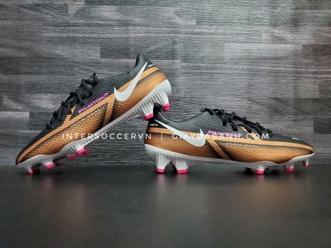  DR6056 810 - Nike JR Phantom GT2 Academy FG/MG 