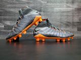  AH7292 081 - 36 Nike Hypervenom Phantom 3 Elite DF FG 