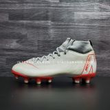  AH7337 060 - Nike Mercurial Superfly 6 Academy GS MG Jr 