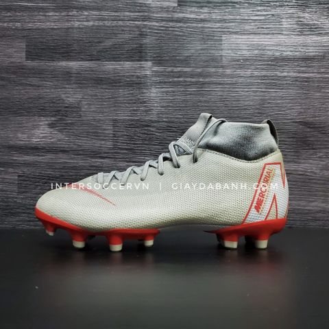 nike jr superfly 6 academy