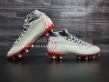  AH7337 060 - Nike Mercurial Superfly 6 Academy GS MG Jr 