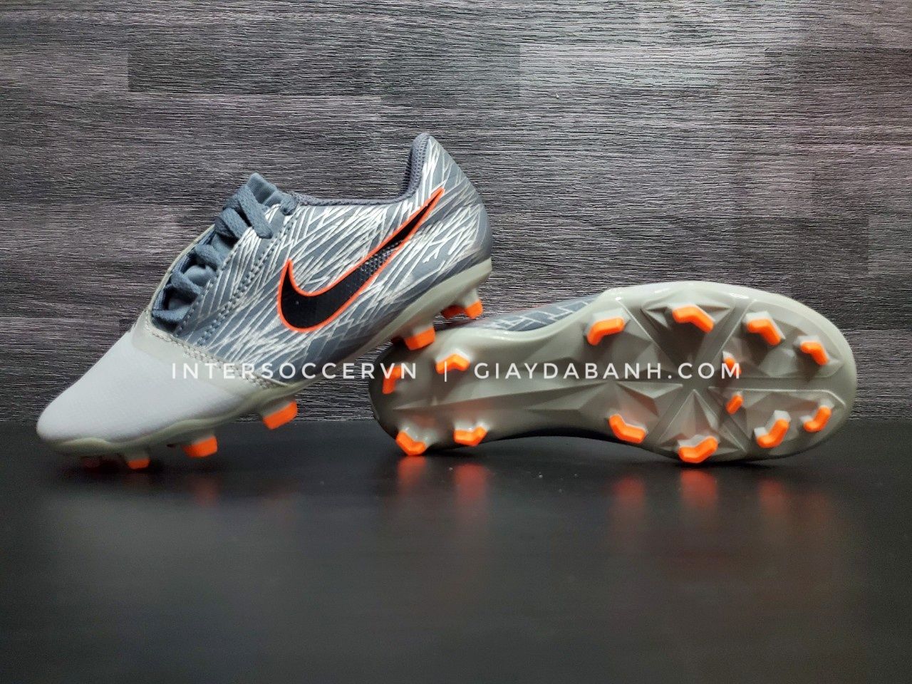 jr phantom venom club fg