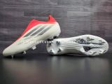  FY3274 - Adidas X Speedflow .3 Laceless FG 