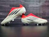  FY3274 - Adidas X Speedflow .3 Laceless FG 