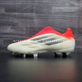  FY3274 - Adidas X Speedflow .3 Laceless FG 