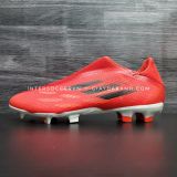  FY3271 - Adidas X Speedflow.3 Laceless FG 