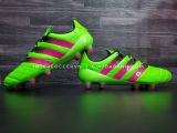  AF5099 - Buty piłkarskie Adidas Ace 16.1 Fg/Ag Lea 