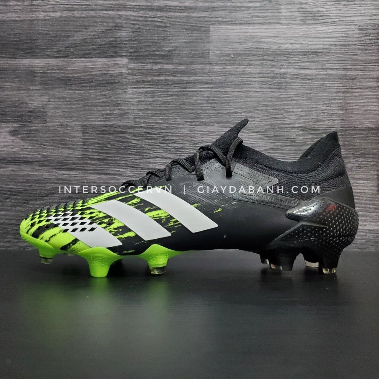 Predator Mutator Low Predator Low Cut Adidas Predator Mutator Low