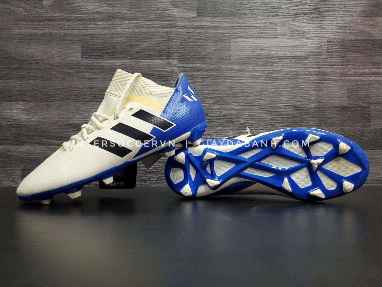 DB2364 NEMEZIZ MESSI 18.3 FG T1 19 INTERSOCCERVN