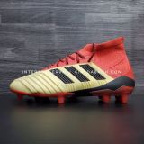  CM7410 - Adidas Predator 18.1 FG 