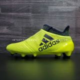  S82451 - Adidas X 17+ Purespeed Kids FG 