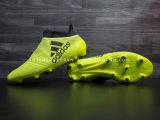  S82451 - Adidas X 17+ Purespeed Kids FG 
