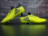  S82325 - Adidas X 17.2 FG 