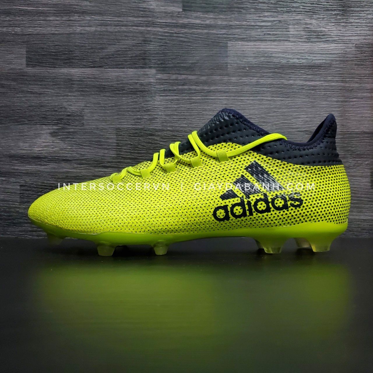 S82325 Adidas X 17.2 FG INTERSOCCERVN