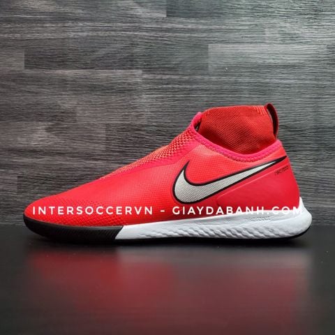  AO3276 600 - Nike React Phantom VSN Pro DF IC 