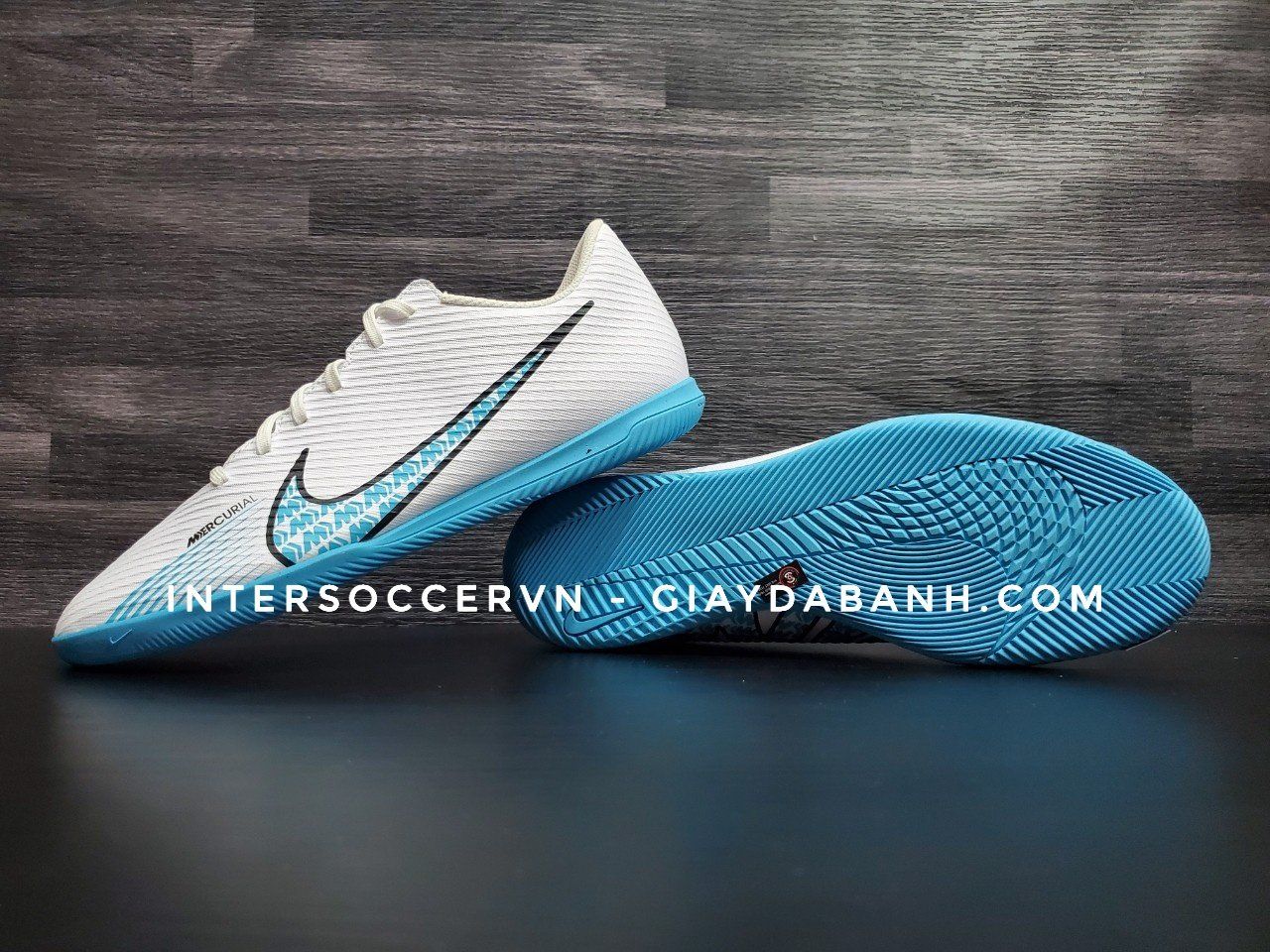 nike vapor 15 club ic