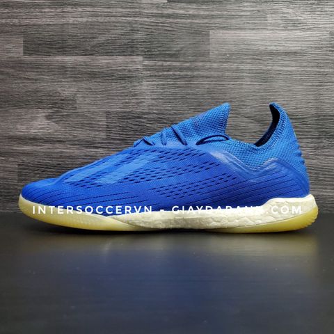  BB6512 - Adidas X Tango 18.1 TR 