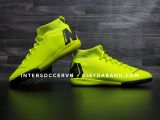  AH7343 701 - Nike Superfly 6 Academy GS IC Junior 