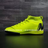  AH7343 701 - Nike Superfly 6 Academy GS IC Junior 