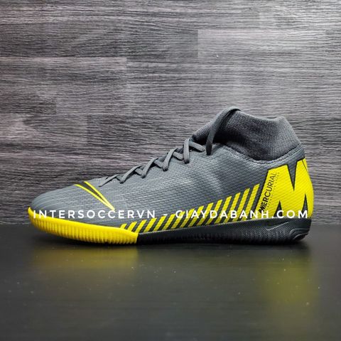  AH7369 070 - Nike Superfly 6 Academy IC 