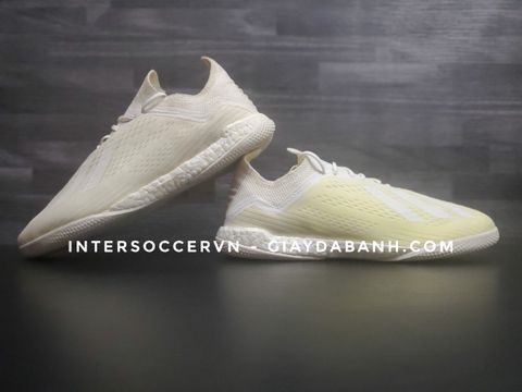  DB2281 - Adidas X Tango 18.1 TR 